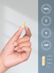 Gluten-free and allergen-free labeling on Horbaach Beta Glucan