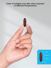 Active lifestyle with Horbäach CLA supplement