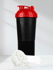 Label image of Horbaach collagen peptide powder 40 oz