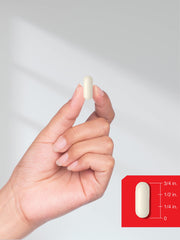 Packaging of Horbaach L-Arginine 4000mg 120-caplets