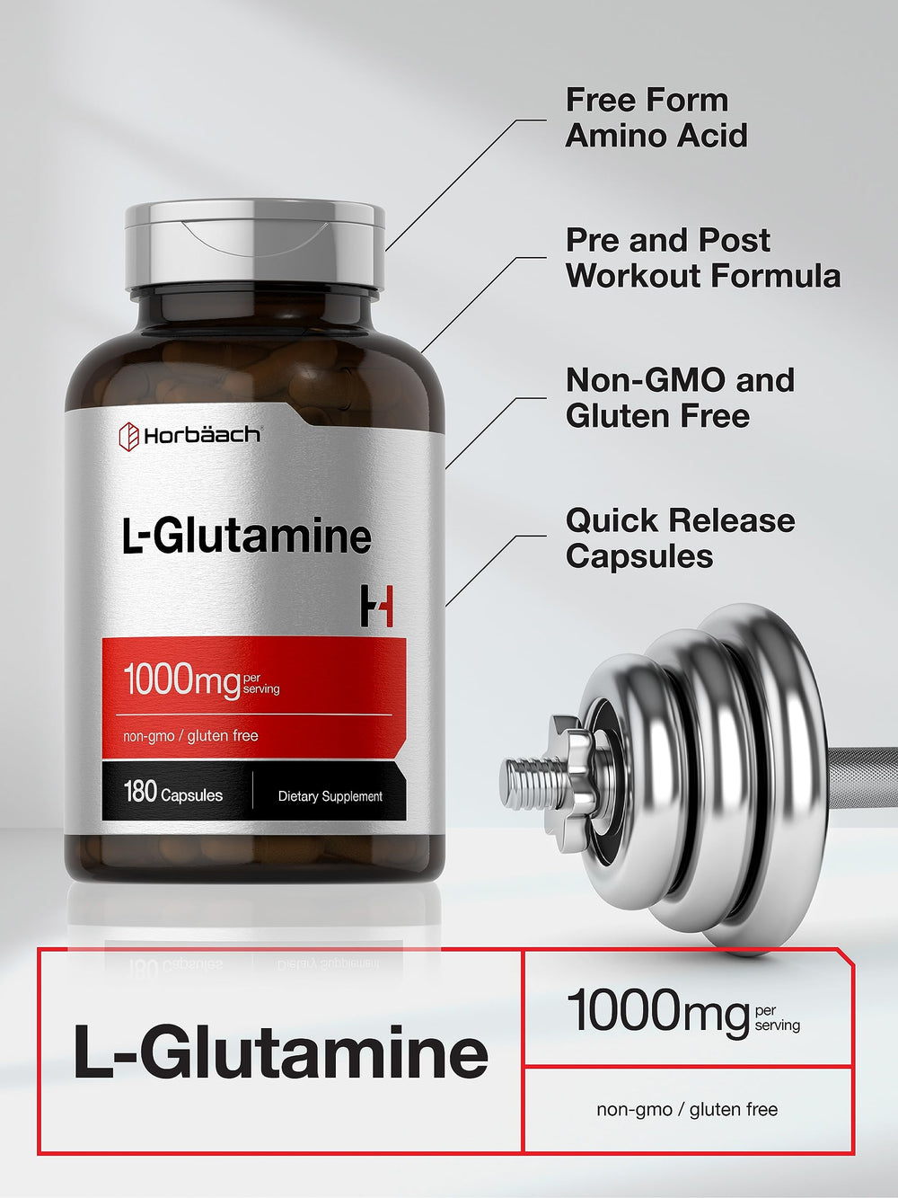 Non-GMO and Gluten Free badge on packaging