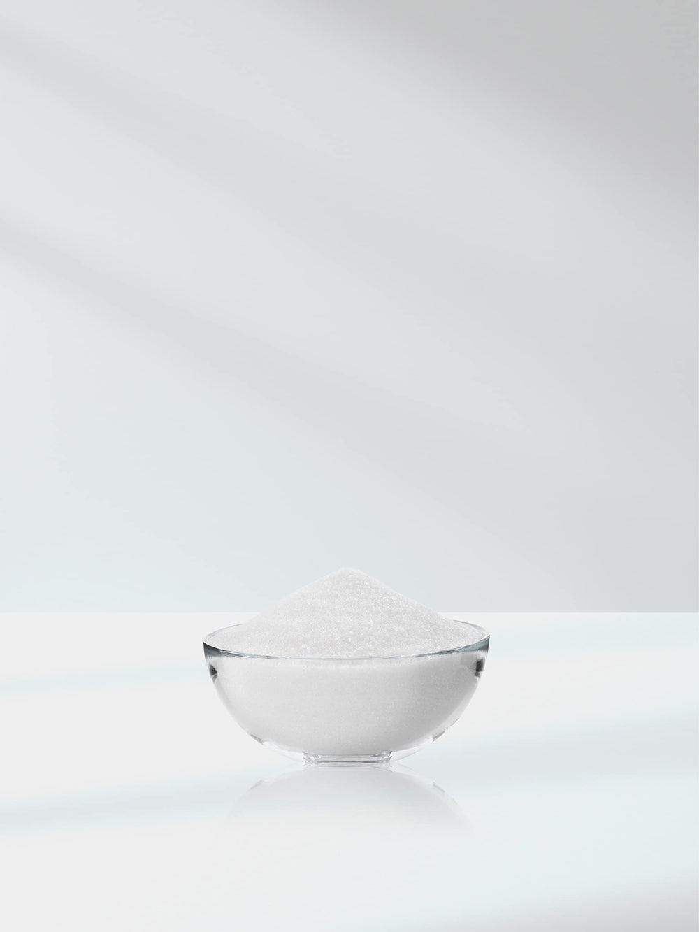 Allergen-free L-Lysine powder packaging