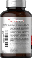 Horbäach Nitric Oxide label design highlighting L-Arginine and L-Citrulline for workout support.