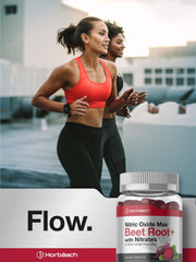 Gluten-free, non-GMO Horbaach gummy supplement