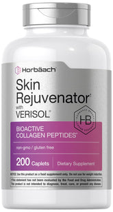 Horbäach Skin Rejuvenator with Verisol bottle