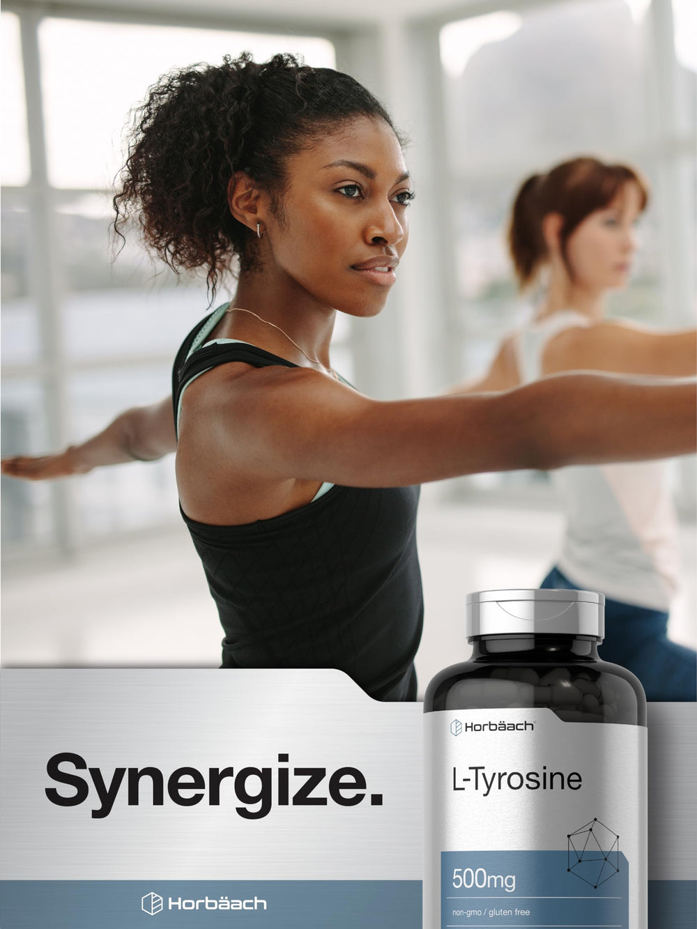 Quality manufacturing process at Horbaach facility