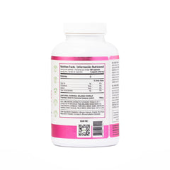 Daily dosage instruction with meals