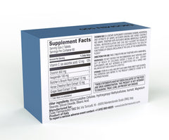 Horse chestnut plant with Diosmin