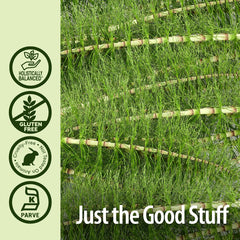 Horsetail herb extract drops deliver 560 mg per 1 ml serving.