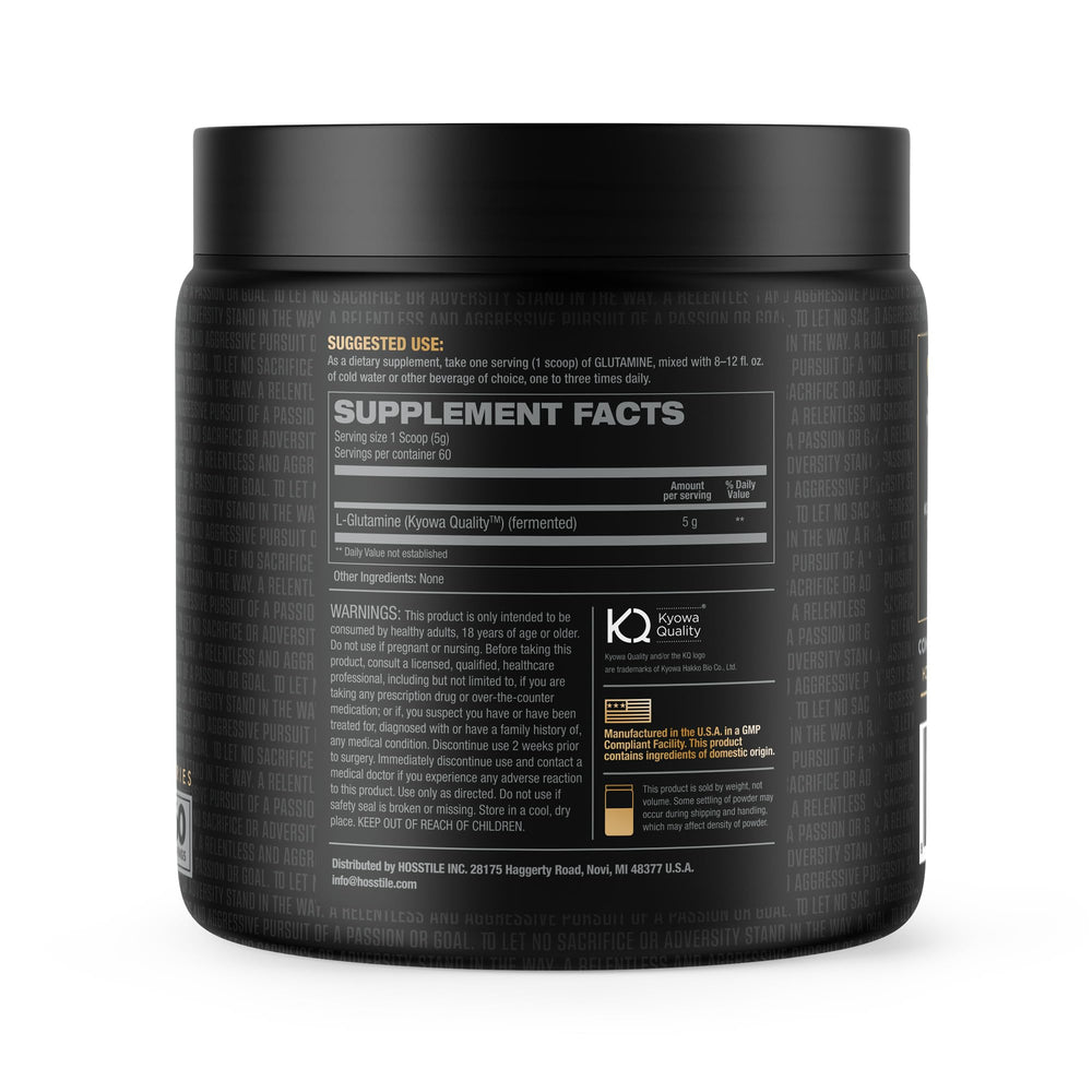 Product packaging and branding on display