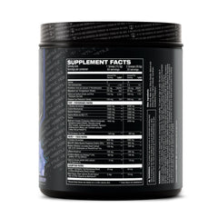 Hosstility V2 muscle pump action shot hints at enhanced vascularity for workouts.