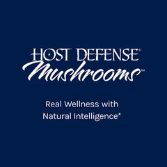 Host Defense brand logo