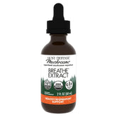 Host Defense Breathe Extract hero image with bottle
