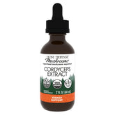 Hero image of Host Defense Cordyceps Extract bottle (2 oz)
