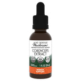 Host Defense Cordyceps Extract bottle 1 oz