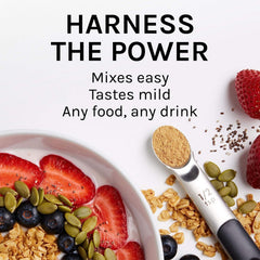 Lifestyle image representing immune and energy support