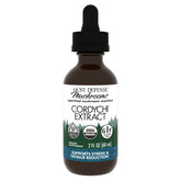 CordyChi Extract 2 oz bottle with label
