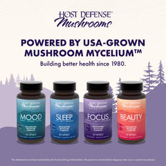 Serving guide graphic for 60 capsules (30 servings)