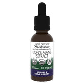Host Defense Lions Mane Extract bottle - 1 oz