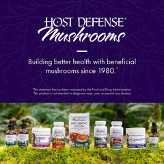 Serving two capsules daily with food for brain support