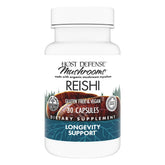 Host Defense Reishi Capsules hero image
