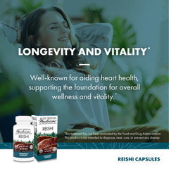 Organic, non-GMO, gluten-free certification icons on the label