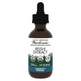 Host Defense Reishi Extract 2oz bottle with label