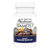 Host Defense Stamets 7-7 mushroom blend bottle