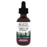 Host Defense Turkey Tail Extract bottle and label