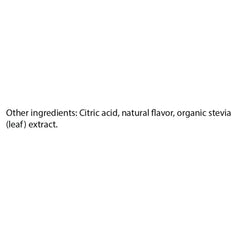 Hot or cold CALM magnesium drink ready to sip