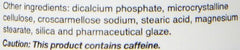 Hot Stuff Nutritionals UP Your Gas storage guidance helps keep product potency and freshness.