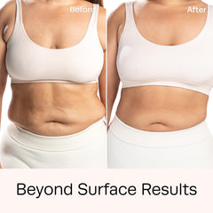 Hot Vita Sweat Now Gel fast-absorbing formula with no greasy residue