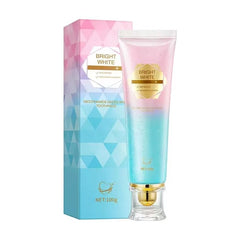 Hotlock Niacinamide Whitening Toothpaste tube with 3.53oz packaging