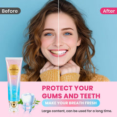 Product box and toothpaste tube display