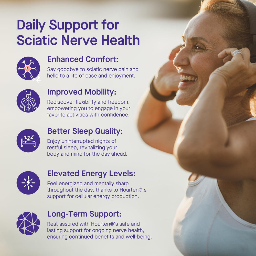 Hourten dosing guidance for morning and night usage