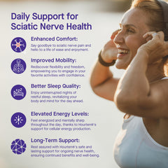 Hourten dosing guidance for morning and night usage