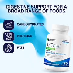 TriEnza powder format package