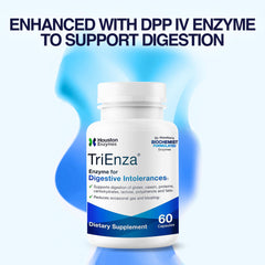 TriEnza powder form illustration