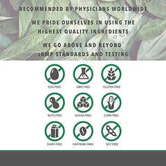 Laboratory test certification and quality seals