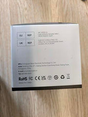 How to use: fill, press, and clean quickly