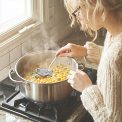 How to use Iron Fish step 1