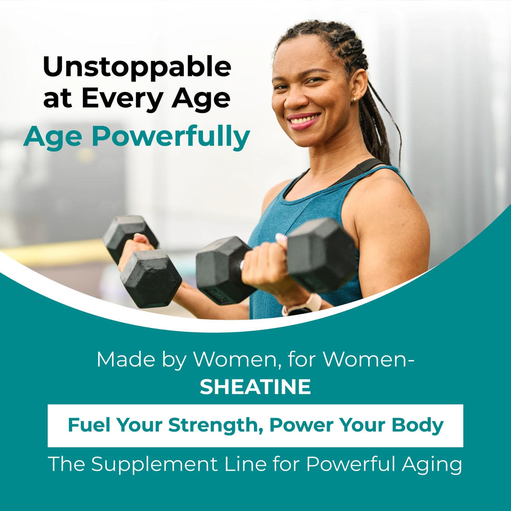 How to take SHEatine: 3 capsules daily with meals