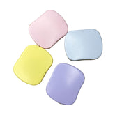 Blue Howinn 4 Pack Contact Lens Case with mirror and accessories