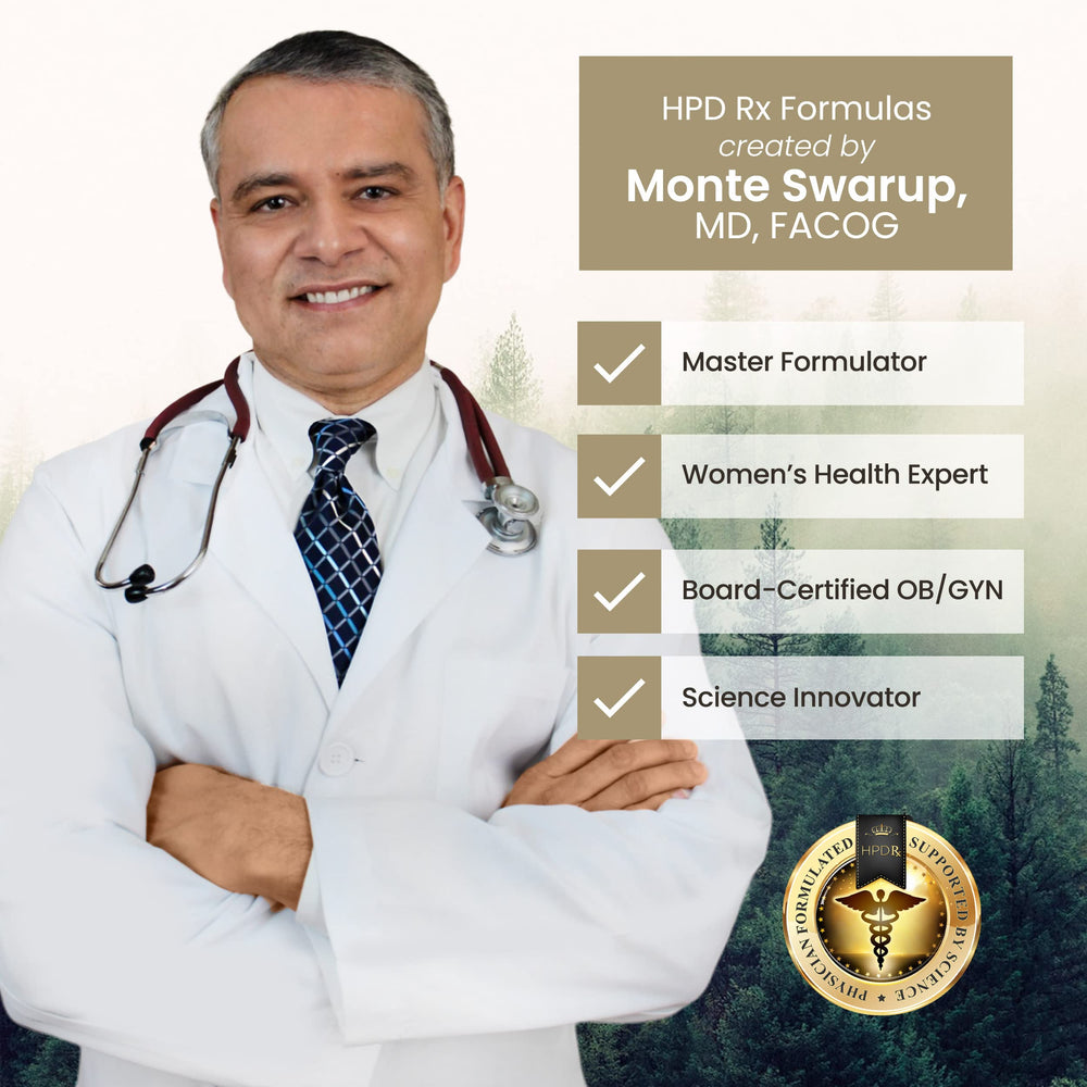 GMP-certified facility text on product packaging