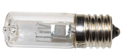 Close-up view of HQRP bulbs