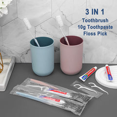 Dental floss picks included in HQSLsund bundle - image 4