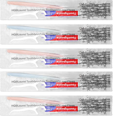 Bulk display-ready HQSLsund package - image 8