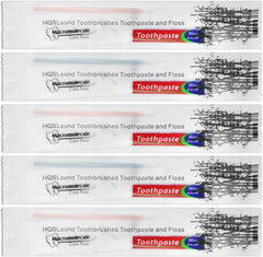 Bulk kit ideal for donations to the homeless