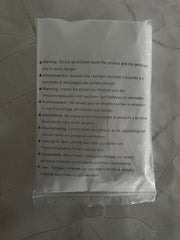 Bulk hotel supplies kit for hospitality businesses