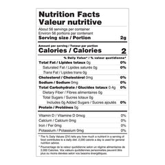 Gift-ready box of Hsu's American ginseng slices